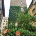 Torre dei Belfredelli from the 12th century