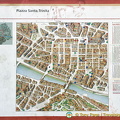 Map of Piazza Santa Trìnita 