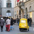 Florence, Italy (803 visits) Florence, Italy