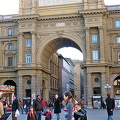 Florence, Italy (845 visits) Florence, Italy