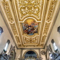 Ceiling of Basilica di San Marco