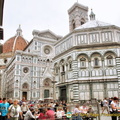 Battistero di San Giovanni, the Florence Baptistry
