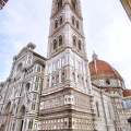 Florence Duomo campanile