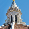 Top of Brunelleschi's Duomo Dome