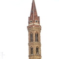 Church spire