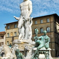 The Fountain of Neptune