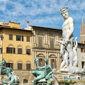Fountain of Neptune 