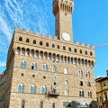 Palazzo Vecchio, Florence Town Hall