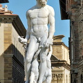 Statue of Neptune