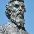 Bust of Benvenuto Cellini
