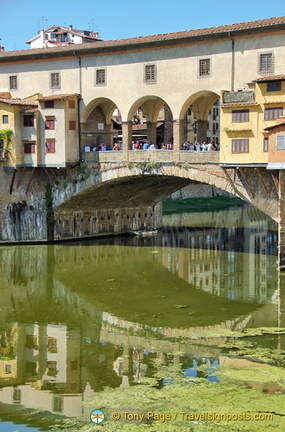 Ponte Vecchio