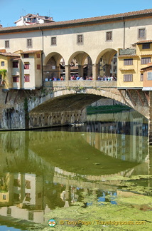 Ponte Vecchio