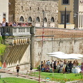 A function by the River Arno