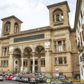 Biblioteca Nazionale Centrale