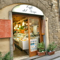 Caffe del Borgo on Borgo dei Greci