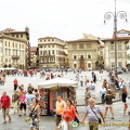 Piazza Santa Croce