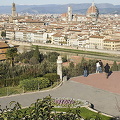 Florence, Italy (835 visits) Florence, Italy