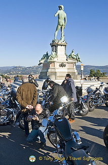 Florence, Italy