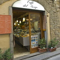Florence, Italy (835 visits) Florence, Italy