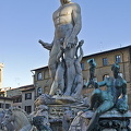 Florence, Italy (1194 visits) Fontana di Nettuno - Piazza della Signoria Florence, Italy