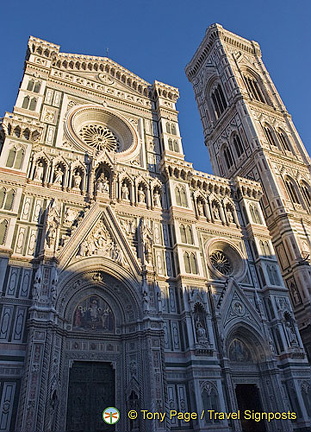 Florence, Italy