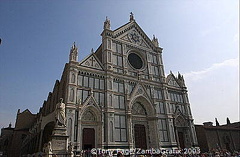 Florence - Italy
