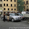 Florence - Italy