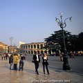 Florence - Italy