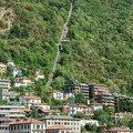 Lake Como cable car