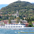 Lake Como cruises