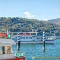 Lake Como cruises