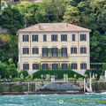 Villa Le Fontanelle - Versace's villa on Lake Como