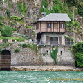 Villa on Lake Como