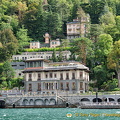 Lake Como villa