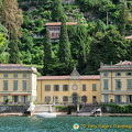 Napoleon once stayed at this villa
