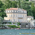 Lake Como villa