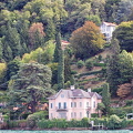 Villa on Lake Como