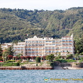 Grand Hotel Bristol on Stresa