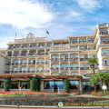 Grand Hotel Bristol in Stresa