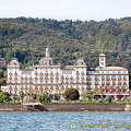 Grand Hotel Des Iles Borromees