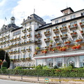 Grand Hotel Des Iles Borromees