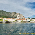 Lake Maggiore sights