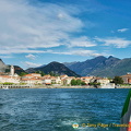 Beautiful Lake Maggiore