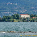 Lake Maggiore mansions