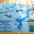 Various ways of getting to Lake Maggiore 
