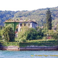 Beautiful residence on Lake Maggiore