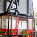 Stresa cable car gondola