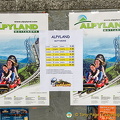 Alpine coaster in Stresa