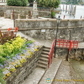 Isola Bella landing