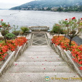 Oh what a view! (1261 visits) Oh what a view!